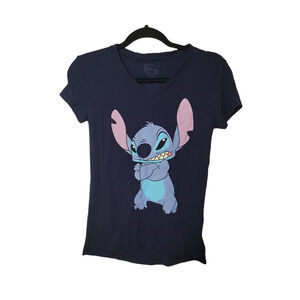 Disney XS Stitch Shirt‎